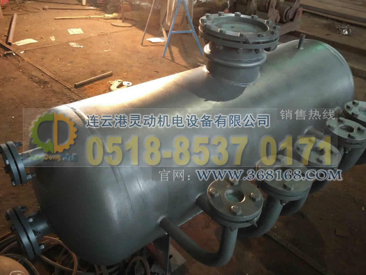 疏水?dāng)U容器制造,疏水膨脹器廠(chǎng)家,鍋爐疏水?dāng)U容器生產(chǎn)廠(chǎng)家