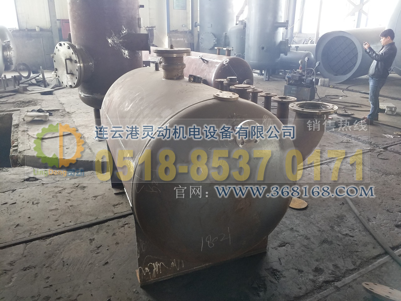 疏水?dāng)U容器制造,疏水膨脹器廠(chǎng)家,鍋爐疏水?dāng)U容器生產(chǎn)廠(chǎng)家