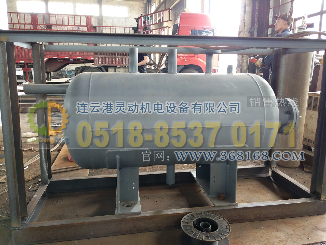 疏水?dāng)U容器制造,疏水膨脹器廠(chǎng)家,鍋爐疏水?dāng)U容器生產(chǎn)廠(chǎng)家