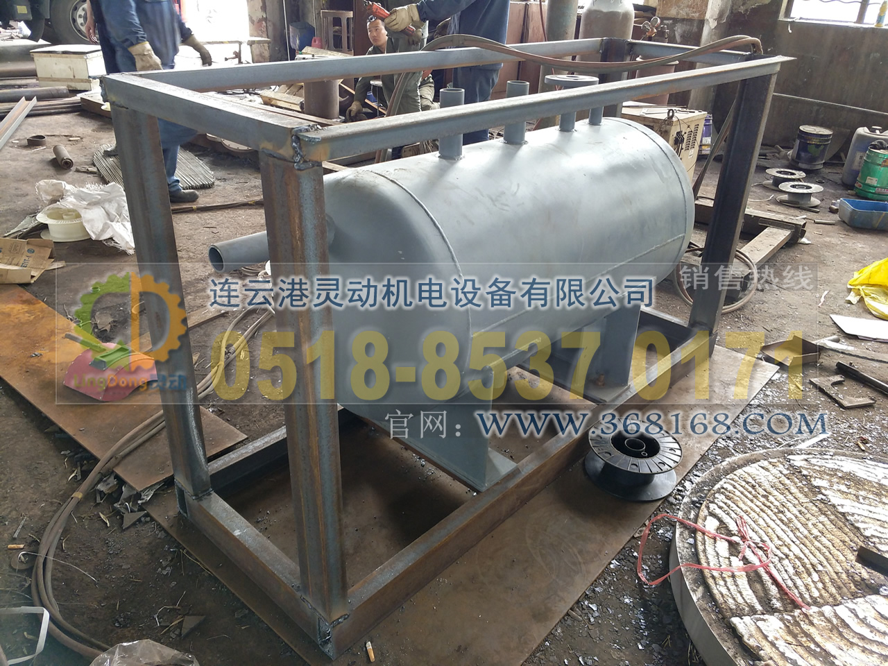 疏水?dāng)U容器制造,疏水膨脹器廠(chǎng)家,鍋爐疏水?dāng)U容器生產(chǎn)廠(chǎng)家